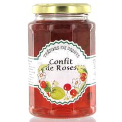 Confeito de Rosas